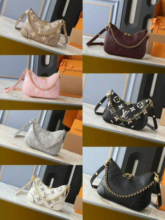 Picture of Louis Vuitton Handbags _SKUfw209923080fw